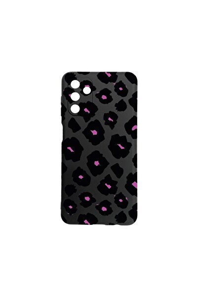 bestcase Λεπτή Θήκη Σιλικόνης 0.8MM, Συμβατή με Samsung Galaxy A04s, Μπορντό ...