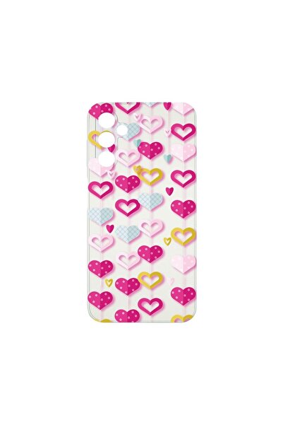 bestcase Δερμάτινη Θήκη Elegance, Συμβατή με Samsung Galaxy A14 5G, Σχέδιο Χα...