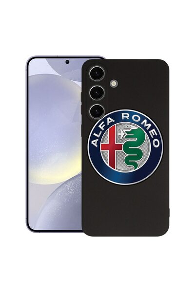 bestcase Θήκη για Samsung Galaxy S25 Plus, Προστατευτική λεπτή θήκη σιλικόνης...