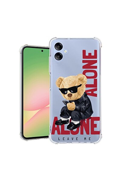 bestcase Θήκη συμβατή με Samsung Galaxy A06 4G, Αντικραδασμική 1.5MM, Σχέδιο ...