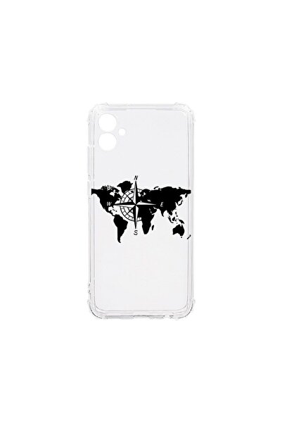 bestcase Αντικραδασμική Θήκη 1.5MM, Συμβατή με Samsung Galaxy F04 / Galaxy M0...
