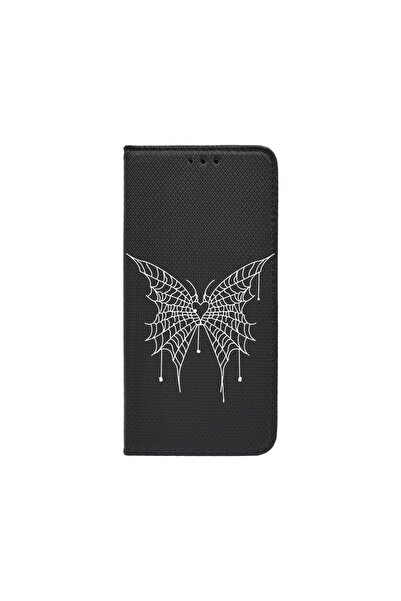 bestcase Θήκη για Samsung Galaxy A16, BestCase® Θήκη Βιβλίου, Πεταλούδα, Πλήρ...