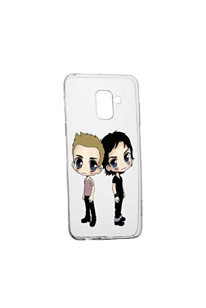 bestcase Husa de protectie Jurnalele Vampirilor, Movie, pentru Samsung Galaxy...