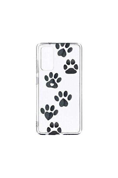 bestcase Husa BestCase¬Æ Διαφανής Σιλικόνη 2MM, Συμβατή με Samsung Galaxy S20...