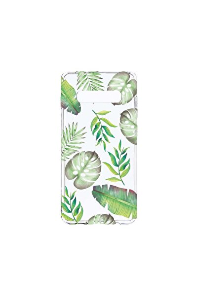 bestcase Husa BestCase¬Æ Διαφανής Σιλικόνη 2MM, Συμβατή με Samsung Galaxy S10...