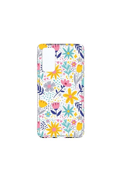 bestcase Husa BestCase¬Æ Διαφανής Σιλικόνη 2MM, Συμβατή με Samsung Galaxy S20...