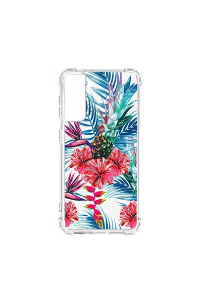 bestcase Husa Αντικραδασμική Θήκη Σιλικόνης Συμβατή με Samsung Galaxy S21 FE,...