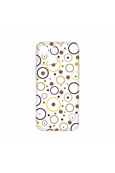 bestcase Θήκη, Συμβατή με Apple iPhone 14 Plus, Κυκλική, Ανθεκτική στη φθορά,...