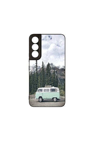 bestcase Husa BestCase¬Æ MaxSafe, Compatibila Cu Samsung Galaxy S22, Retro Tr...