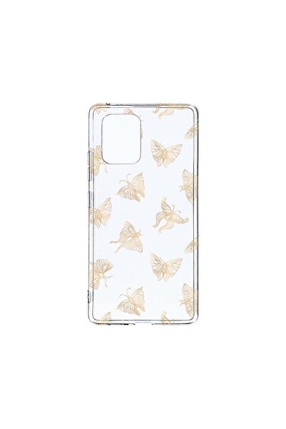 bestcase Husa BestCase¬Æ Διαφανής Σιλικόνη 2MM, Συμβατή με Samsung Galaxy A71...