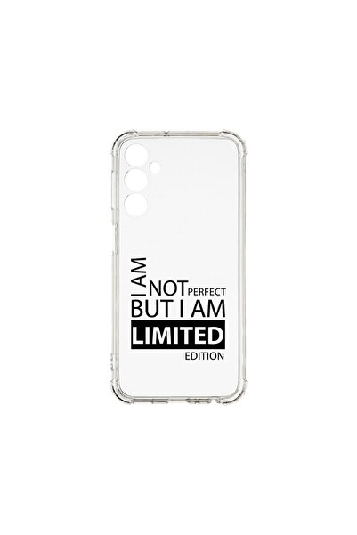 bestcase Θήκη Αντικραδασμική 1.5MM, Συμβατή με Samsung Galaxy S24 Plus, Περιο...
