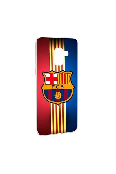 bestcase Ποδόσφαιρο, Βαρκελώνη, προστατευτική θήκη για Samsung Galaxy A5 2018...