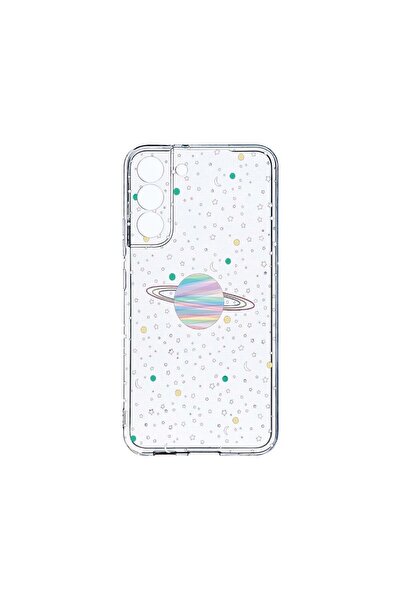 bestcase Διαφανής Θήκη Σιλικόνης 2MM, Συμβατή με Samsung Galaxy S22 Plus, Σύμ...