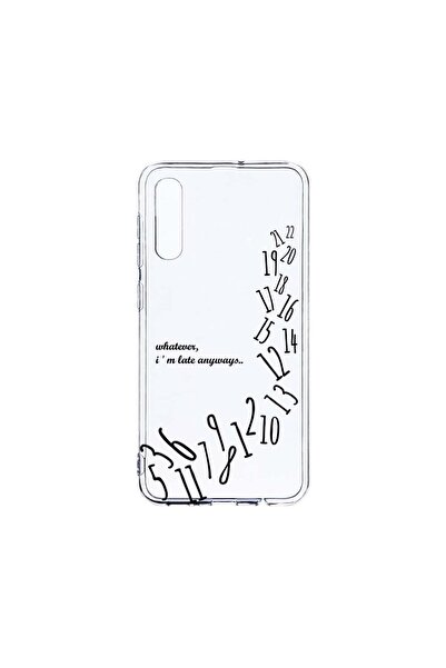 bestcase Husa BestCase¬Æ Διαφανής Σιλικόνη 2MM, Συμβατή με Samsung Galaxy A50...