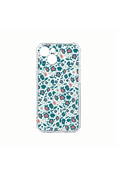 bestcase Husa Anti Shock din silicon, Compatibila Cu Apple iPhone 14 Plus, Gr...