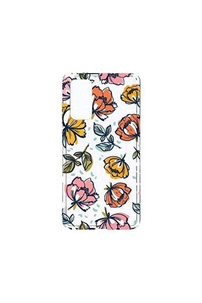 bestcase Husa BestCase¬Æ Διαφανής Σιλικόνη 2MM, Συμβατή με Samsung Galaxy S20...