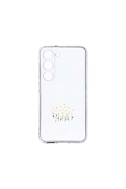 bestcase Husa BestCase¬Æ Διαφανής Σιλικόνη 2MM, Συμβατή με Samsung Galaxy S23...