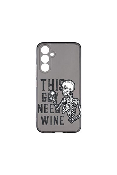 bestcase Θήκη Γραφίτη Πυριτίου 1.5MM, Συμβατή με Samsung Galaxy S23 FE, Αυτός...