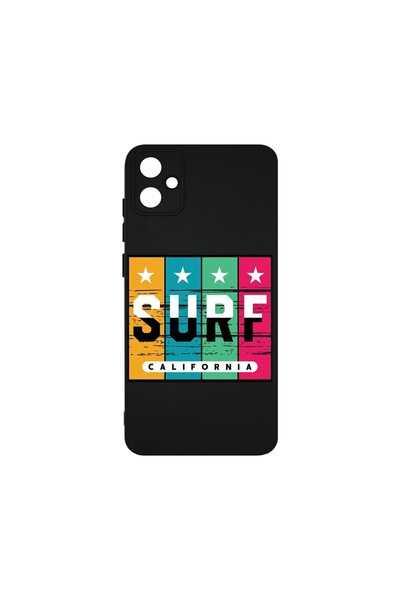 bestcase Θήκη Σιλικόνης Premium Λεπτή 1.2MM, Συμβατή με Samsung Galaxy A05, S...