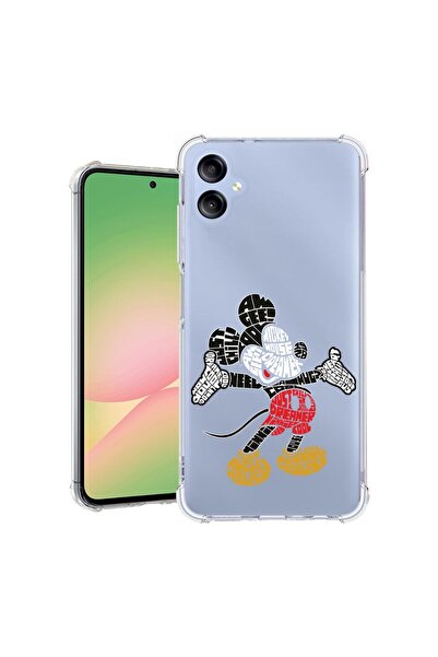 bestcase Θήκη συμβατή με Samsung Galaxy A06 4G, Αντικραδασμική 1.5MM, Καλλιγρ...