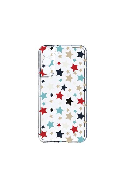 bestcase Husa BestCase¬Æ Διαφανής Σιλικόνη 2MM, Συμβατή με Samsung Galaxy S22...