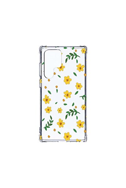 bestcase Αντικραδασμική Θήκη 1.5MM, Συμβατή με Samsung Galaxy S22 Ultra, Μικρ...