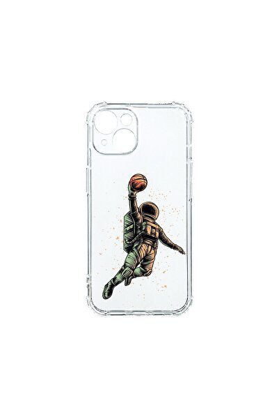 bestcase Αντικραδασμική Θήκη 1.5MM, Συμβατή με Apple iPhone 14 Plus, Σχέδιο Α...
