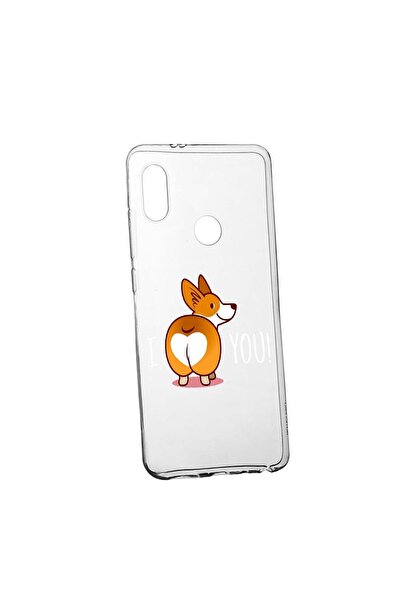 bestcase Προστατευτική θήκη με χαριτωμένο σκυλάκι Emoji, για Samsung Galaxy A...