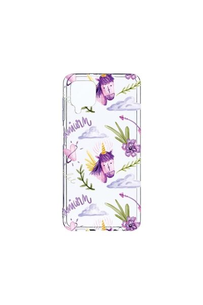 bestcase Husa BestCase¬Æ Διαφανής Σιλικόνη 2MM, Συμβατή με Samsung Galaxy A12...