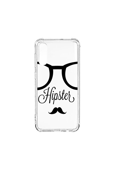 bestcase Husa Αντικραδασμική Θήκη Συμβατή με Samsung Galaxy A50, Σιλικόνη Υψη...