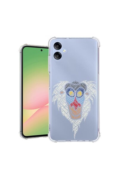 bestcase Θήκη συμβατή με Samsung Galaxy A06 4G, Αντικραδασμική 1.5MM, Καλλιγρ...