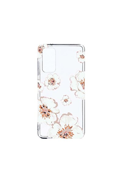 bestcase Husa BestCase¬Æ Διαφανής Σιλικόνη 2MM, Συμβατή με Samsung Galaxy S20...