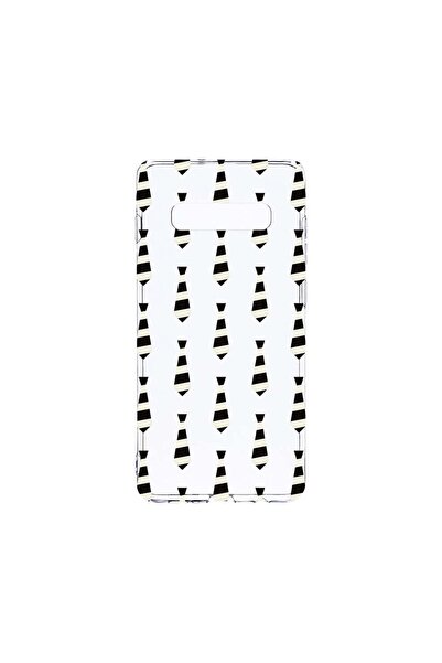 bestcase Husa BestCase¬Æ Διαφανής Σιλικόνη 2MM, Συμβατή με Samsung Galaxy S10...
