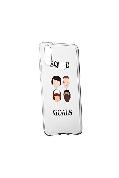 bestcase Stranger Things, Προστατευτική θήκη τύπου ταινίας για Samsung Galaxy...