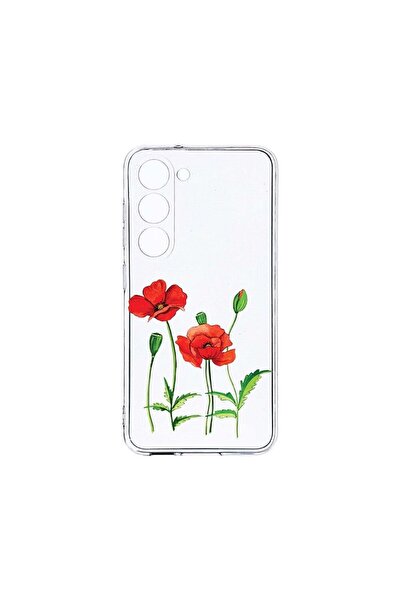 bestcase Husa BestCase¬Æ Διαφανής Σιλικόνη 2MM, Συμβατή με Samsung Galaxy S23...