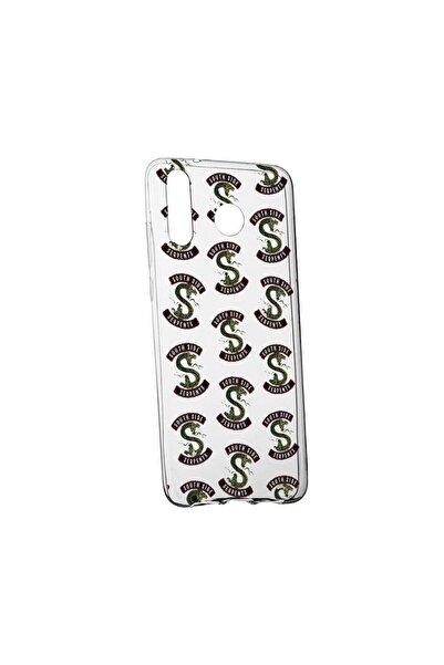 bestcase Husa de protectie Riverdale - South Side Serpents, Movie, pentru Sam...
