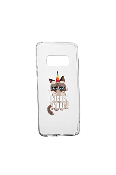 bestcase Θήκη Meme - Λειτουργία Μονόκερου Gumpy, για Samsung Galaxy S10 Plus,...