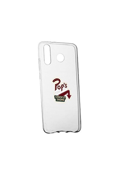 bestcase Husa de protectie Riverdale, Movie, pentru Samsung Galaxy A40, rezis...