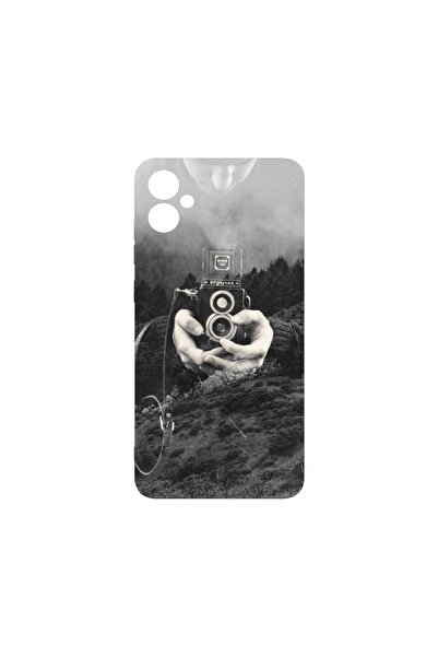 bestcase Husa BestCase¬Æ Slim SIlicon 0.8MM, Compatibila Cu Samsung Galaxy A0...