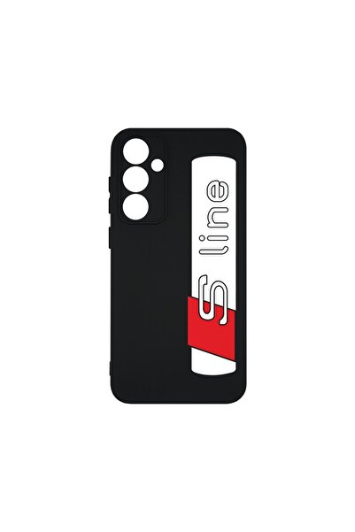 bestcase Θήκη Σιλικόνης Premium Λεπτή 1.2MM, Συμβατή με Samsung Galaxy A35, Λ...