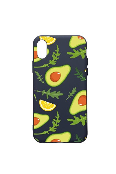 bestcase Θήκη Σιλικόνης Premium Συμβατή με Samsung Galaxy A01, Αβοκάντο, με υ...