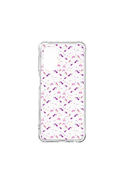 bestcase Husa Αντικραδασμική Θήκη Σιλικόνης Συμβατή με Samsung Galaxy A52s 5G...