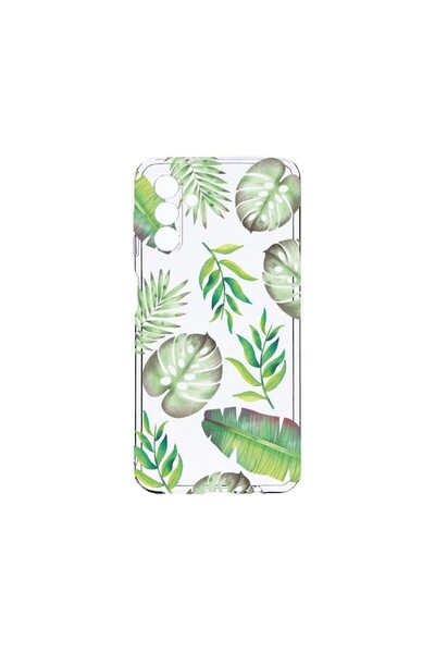 bestcase Διαφανής Θήκη Σιλικόνης 2MM, Συμβατή με Samsung Galaxy A14 4G / Gala...