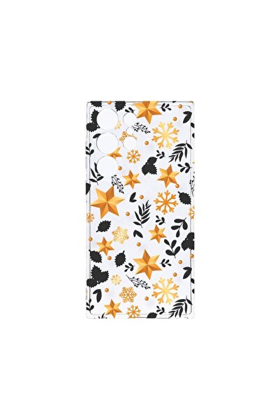 bestcase Διαφανής Θήκη Σιλικόνης 2MM, Συμβατή με Samsung Galaxy S24 Ultra, Φθ...