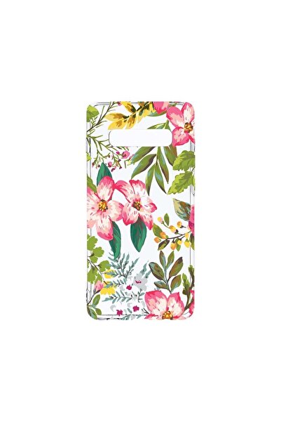 bestcase Husa BestCase¬Æ Διαφανής Σιλικόνη 2MM, Συμβατή με Samsung Galaxy S10...