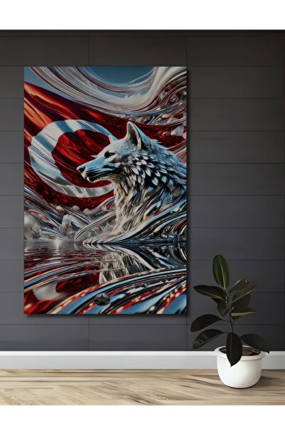 Teona Ahşap Μεγαλοπρεπές Ξύλινο Διακοσμητικό Τραπέζι Πολυτελείας με Μοτίβο Λύ...