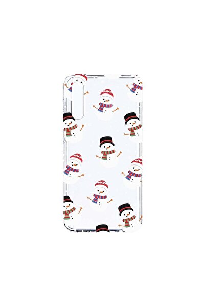 bestcase Διαφανής Θήκη Σιλικόνης 2MM, Συμβατή με Samsung Galaxy A50 / A30s / ...