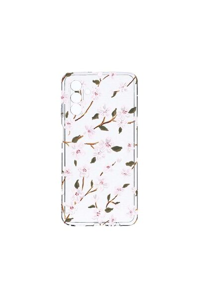 bestcase Husa BestCase¬Æ Διαφανής Σιλικόνη 2MM, Συμβατή με Samsung Galaxy A14...