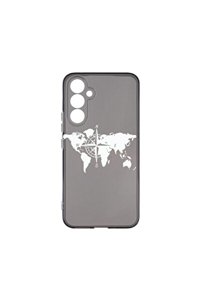 bestcase Θήκη Σιλικόνης Γραφίτη 1.5MM, Συμβατή με Samsung Galaxy S23 FE, Trav...