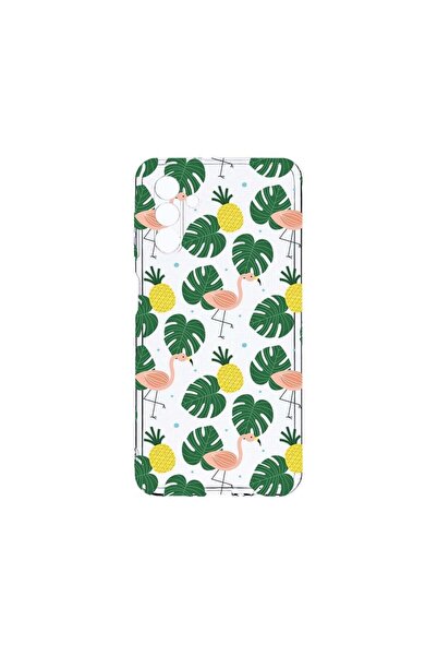 bestcase Διαφανής Θήκη Σιλικόνης 2MM, Συμβατή με Samsung Galaxy A14 4G / Gala...